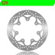 Front left brake disc NG 1276 GPZ1100