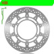 Front brake disc NG 1456 1090 ADV R/1290 S.ADV. 17