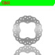Front/rear brake disc NG 1384X XC450I 11-13