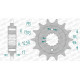 Pignon AFAM 15 dents pas 520 type 52612 Ducati 900 IE Monster