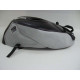 Bagster tank mat black/light grey (1145C) Suzuki GSX750 R / GSX1100 R