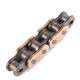 AFAM type MRS A525XHR3-G Gold riveting spot