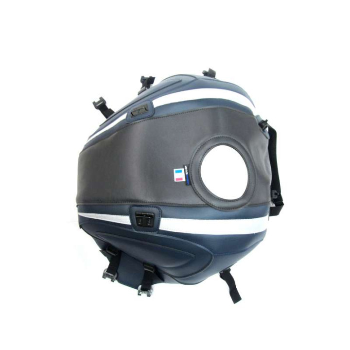 Bagster tank mat black (1718B) Yamaha XSR 900 Bagster tank mat black (1718B) Yamaha XSR 900