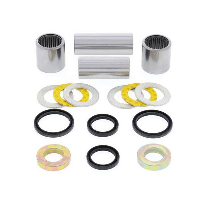 Kit roulements bras oscillant All Balls 28-1127 CRF250R '04-09