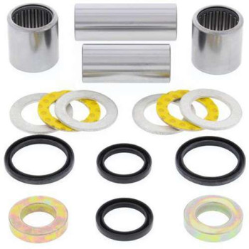 Kit roulements bras oscillant All Balls 28-1127 CRF250R '04-09