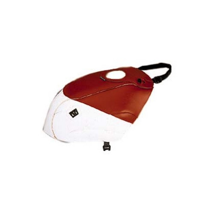 Bagster tank mat red/white (1156P) Honda CBR1000