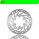 Front left brake disc NG 915 SMX50 06