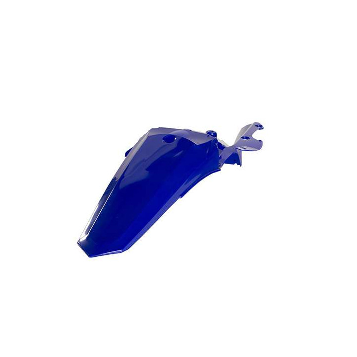 Garde-boue Arr. bleu Acerbis Yamaha WRF250 (0021728.040)