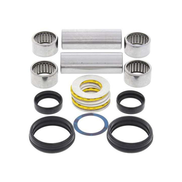 Kit roulements bras oscillant All Balls 28-1075 WR250 '91-93  YZ250 '90-93