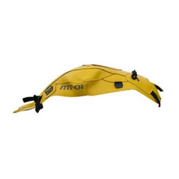 Tapis de réservoir Bagster surf (1493H) Yamaha MT-01 Tapis de réservoir Bagster surf (1493H) Yamaha MT-01