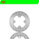 Front brake disc NG 1062 KVF650 KVF700 750