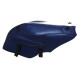 Bagster tank mat blue (movistar) (1495F) Honda CBR600 RR