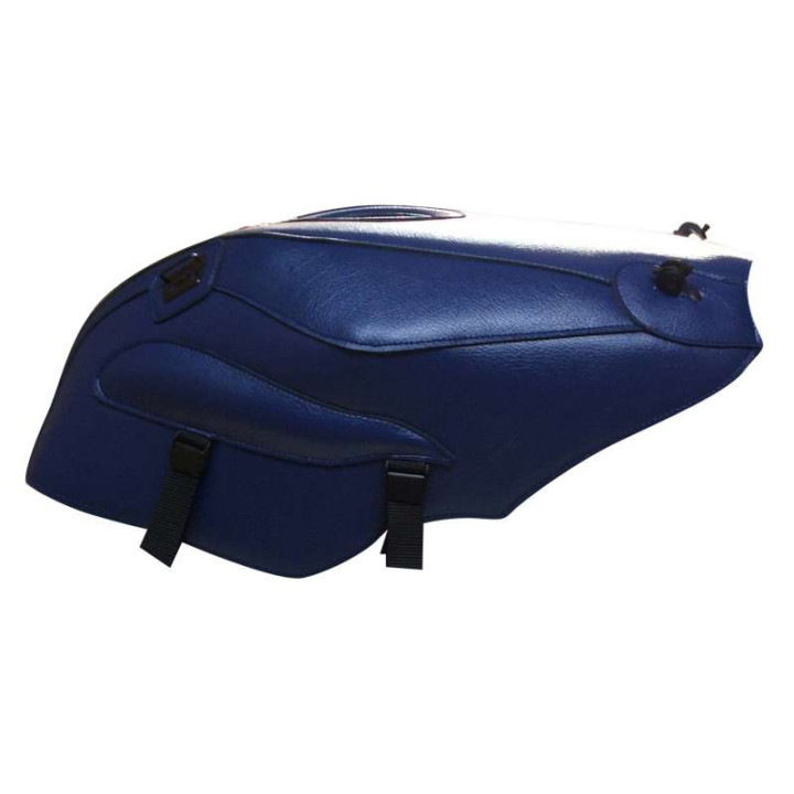 Bagster tank mat blue (movistar) (1495F) Honda CBR600 RR