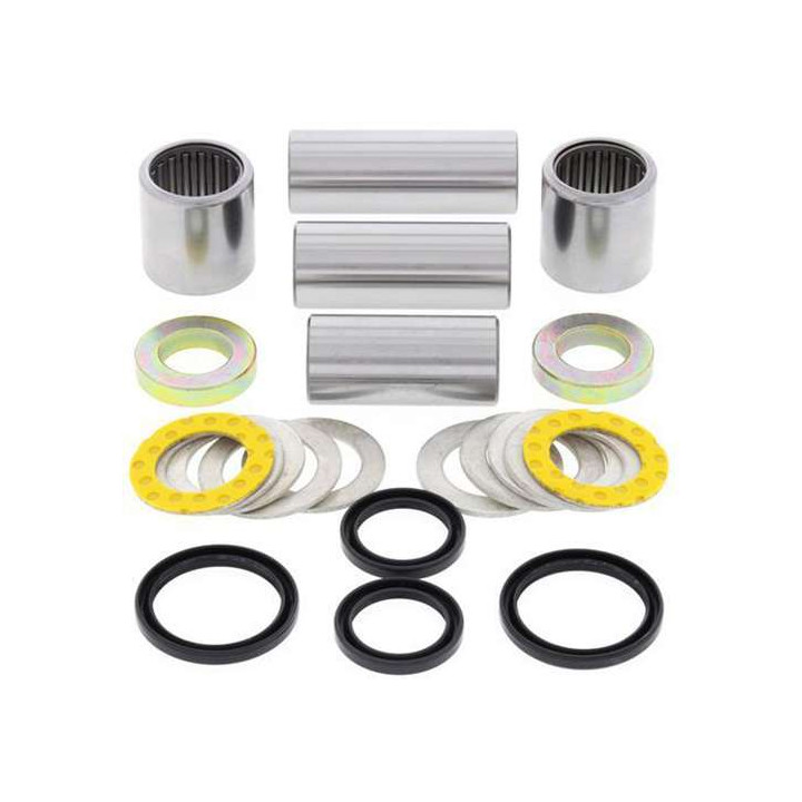 Kit roulements bras oscillant All Balls 28-1128 CRF250R '10  CRF450R '05-10