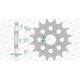Pignon AFAM 16 dents pas 525 type 28403 Suzuki GSX-R 1000