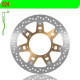 Front left brake disc NG 024 RIEJU RS2 50 03