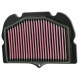 Air filter K&amp-N SU-1308 Suzuki GSX1300R HAYABUSA 08-