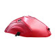 Tapis de réservoir Bagster rouge (1500A) Suzuki GSF650 Bandit/S Tapis de réservoir Bagster rouge (1500A) Suzuki GSF650 Bandit/S