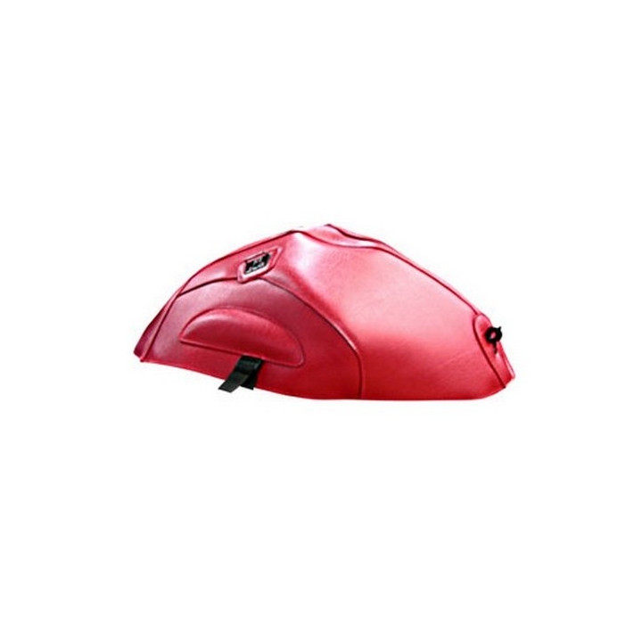 Tapis de réservoir Bagster rouge (1500A) Suzuki GSF650 Bandit/S Tapis de réservoir Bagster rouge (1500A) Suzuki GSF650 Bandit/S
