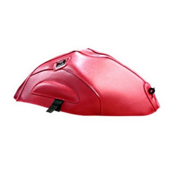 Tapis de réservoir Bagster rouge (1500A) Suzuki GSF650 Bandit/S Tapis de réservoir Bagster rouge (1500A) Suzuki GSF650 Bandit/S