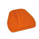 Air filter cover Twin Air Yamaha YZ450F 10-13