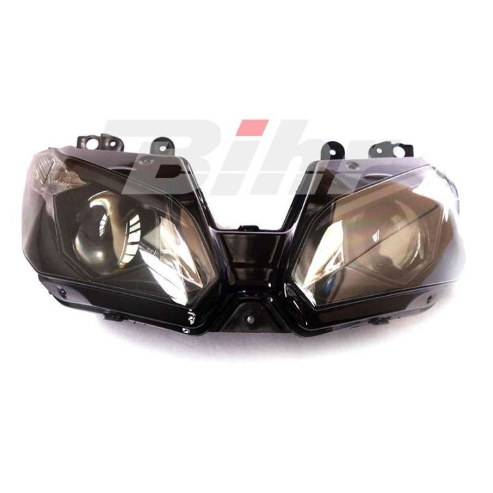 Feu avant type origine Bihr Kawasaki ZX-6R 13-