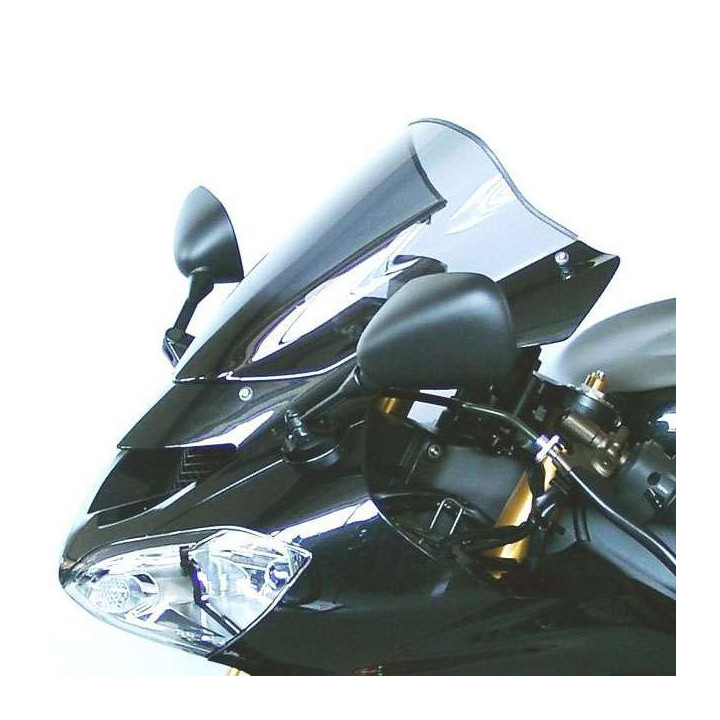 Bulle MRA Racing Kawasaki Z750S ZX-10R 04-05