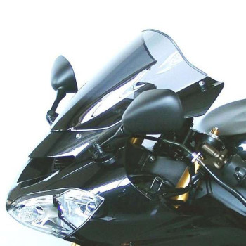 Bulle MRA Racing Kawasaki Z750S ZX-10R 04-05