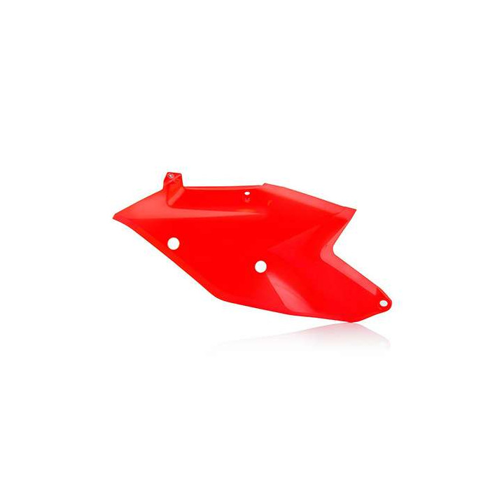  Acerbis KTM SX125 fluorescent orange side plates (0021746.014)