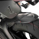 Prolongateur garde-boue arrière Puig 9910J Yamaha MT-09 XSR900