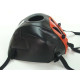 Bagster tank mat black/persico (1657A) Aprilia RS4 125