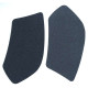 Kit grip de réservoir R&G (EZRG706) Suzuki GSX-R1000 03-04