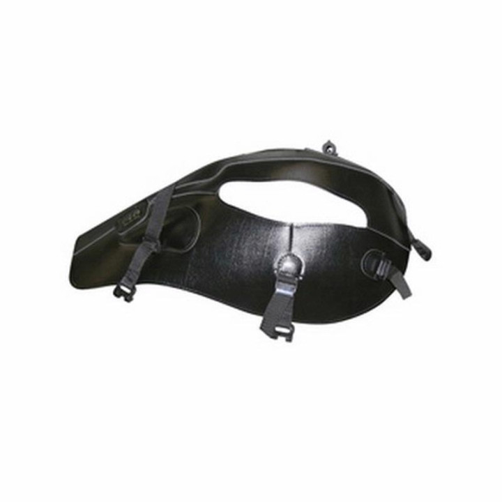 Bagster tank mat black (1560U) Moto Guzzi BELLAGIO