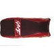 Housse de selle Bagster (2022C) Bordeaux Fonce/Rouge/Letters Argent Suzuki GSX1100 F 93-94