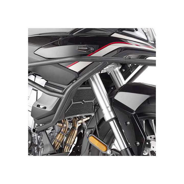 Protection de radiateur GIVI (PR9251) VOGE VALICO 500DS 20-21