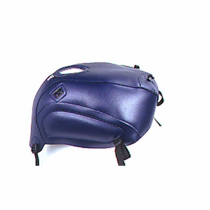 Bagster tank mat navy blue (1368A)