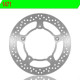 Front brake disc NG 1471 865 SPEEDMASTER 10-17