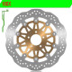 Front brake disc NG 166X ZZR1100 93-01