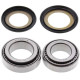 Kit roulements de colonne de direction All Balls 22-1018 HONDA CR125R 250R 500R 90-92 XR650R 00-07
