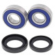 Kit roulements de roue Avant All Balls 25-1253 ZZR1100 TYPE C Kit roulements de roue Avant All Balls 25-1253 ZZR1100 TYPE C