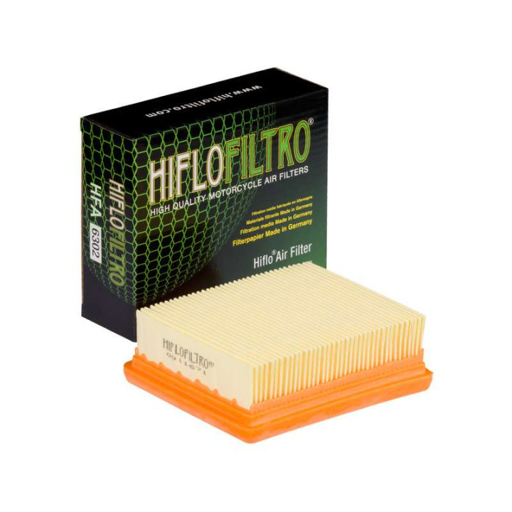 Filtre à air Hiflofiltro HFA6302 KTM Duke 125
