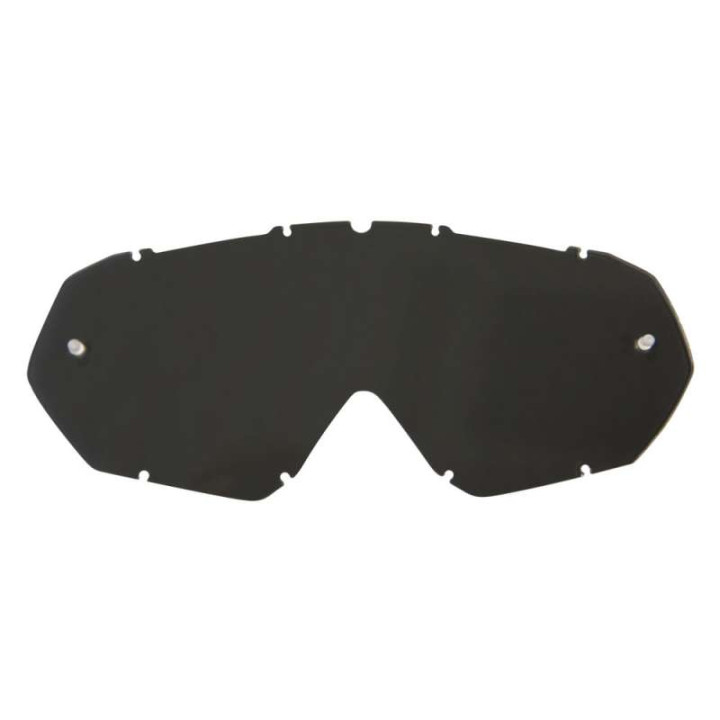 Ecran fumé pour masque Shot CORE