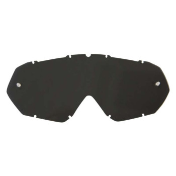 Ecran fumé pour masque Shot CORE