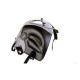 Bagster tank mat steel/black (1335E) Suzuki XF650 Free Wind