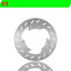 Brake disc NG 618 DERBI SENDA 50 SM DRD02