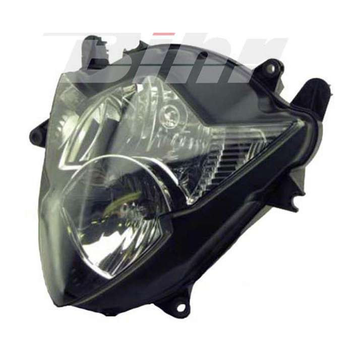 Feu avant type origine Bihr Suzuki GSX-R 1000 05-06