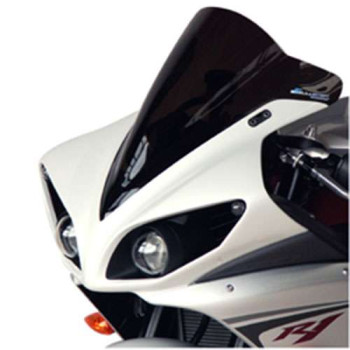 Bulle Bullster double courbure 44cm (BY137DC) Yamaha YZF-R1 09-14