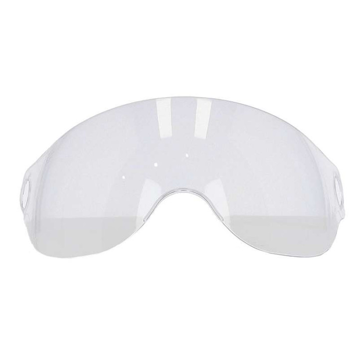 Clear screen for Acerbis JET BAMBY helmet