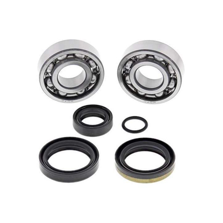 Kit bearings + spi de vilebrequin All Balls 24-1099 KTM SX50