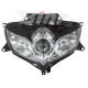 Feu avant type origine Bihr Suzuki GSX-R 600/750 08-09
